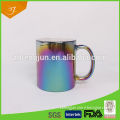 Metallic Mug ceramic